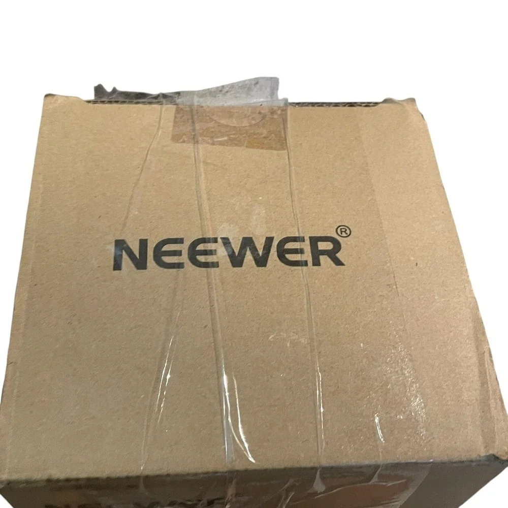 NEEWER GM88‎ 74''Pro Video Tripod &Fluid Head